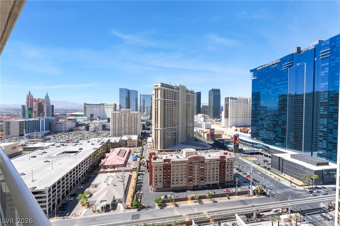 135 East Harmon Avenue 2317 Las Vegas NV 89109