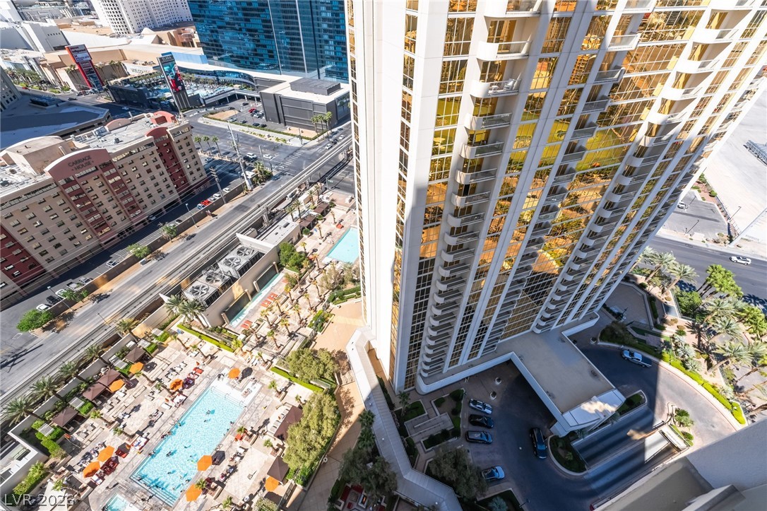 135 East Harmon Avenue 2317 Las Vegas NV 89109