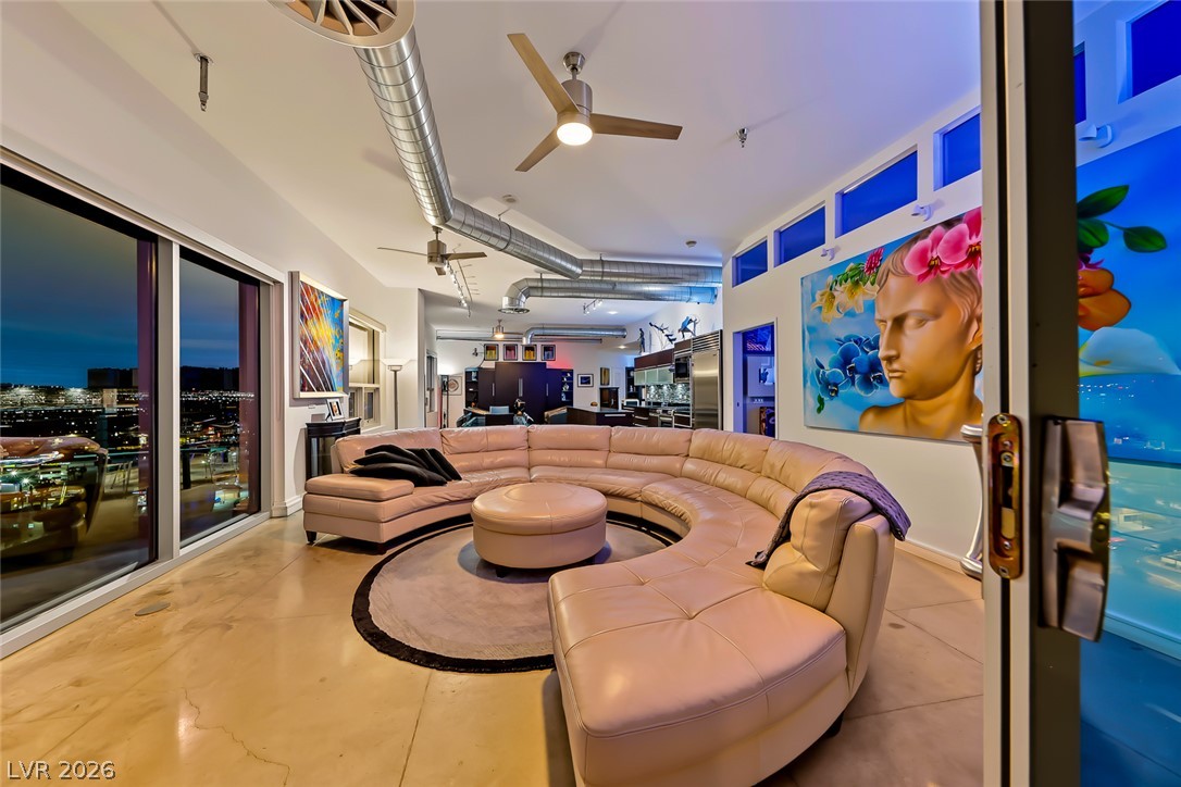 200 Hoover Avenue 1409 Las Vegas NV 89101