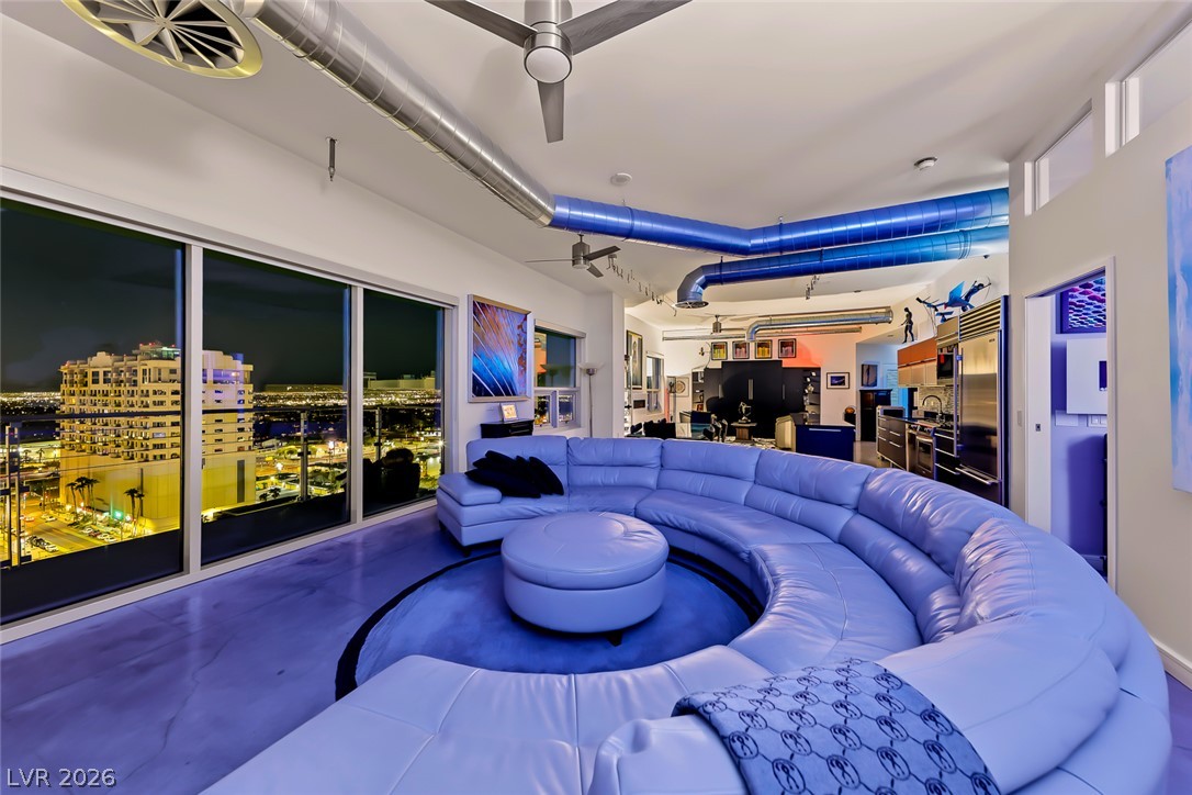 200 Hoover Avenue 1409 Las Vegas NV 89101