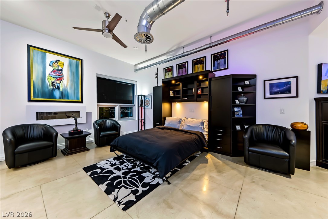 200 Hoover Avenue 1409 Las Vegas NV 89101