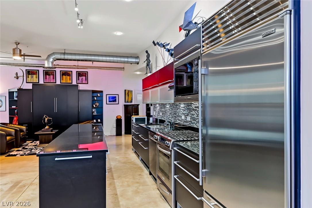 200 Hoover Avenue 1409 Las Vegas NV 89101