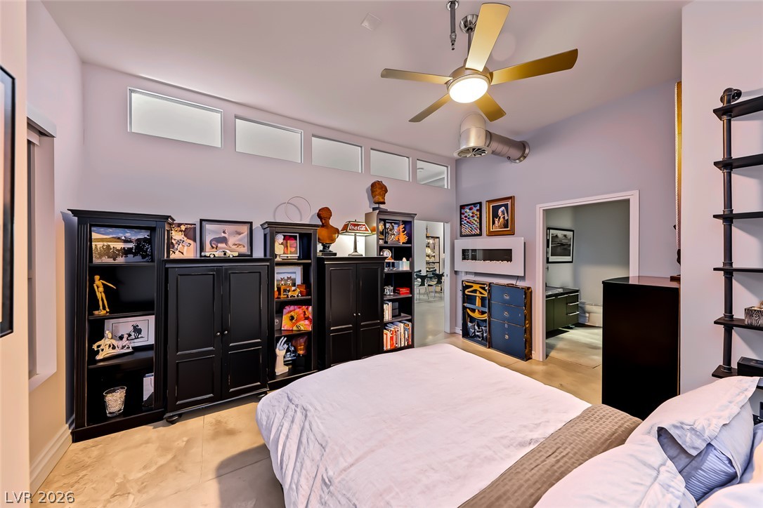 200 Hoover Avenue 1409 Las Vegas NV 89101