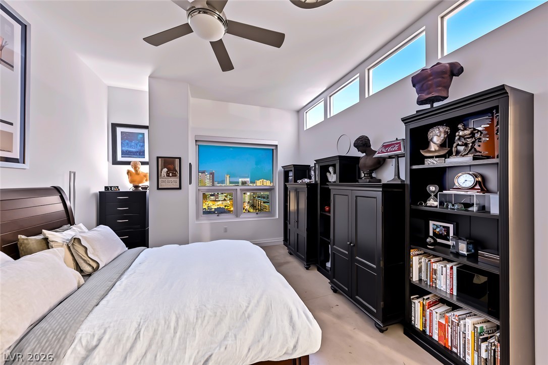200 Hoover Avenue 1409 Las Vegas NV 89101