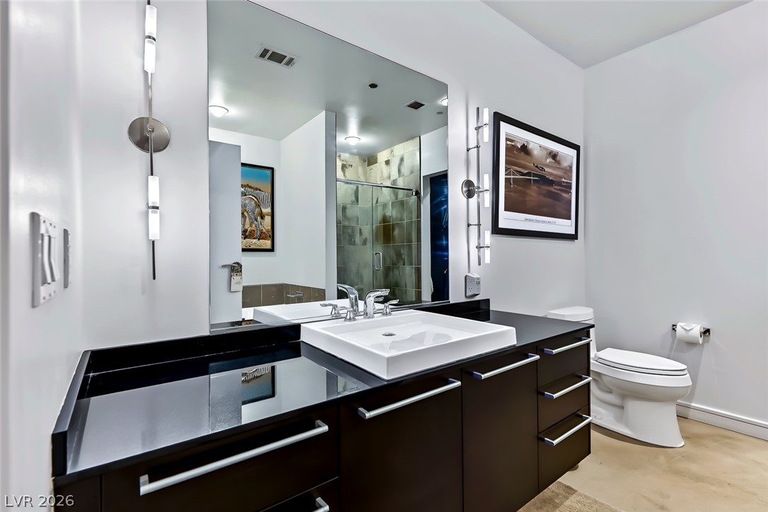 200 Hoover Avenue 1409 Las Vegas NV 89101