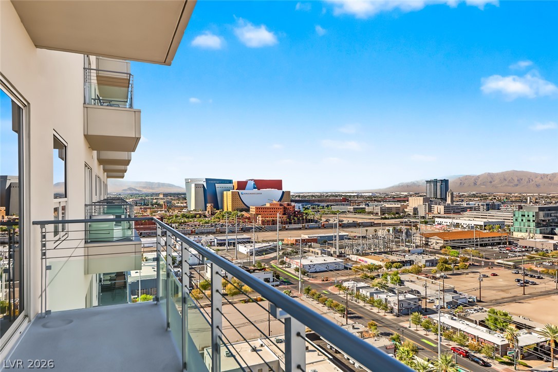 200 Hoover Avenue 1409 Las Vegas NV 89101