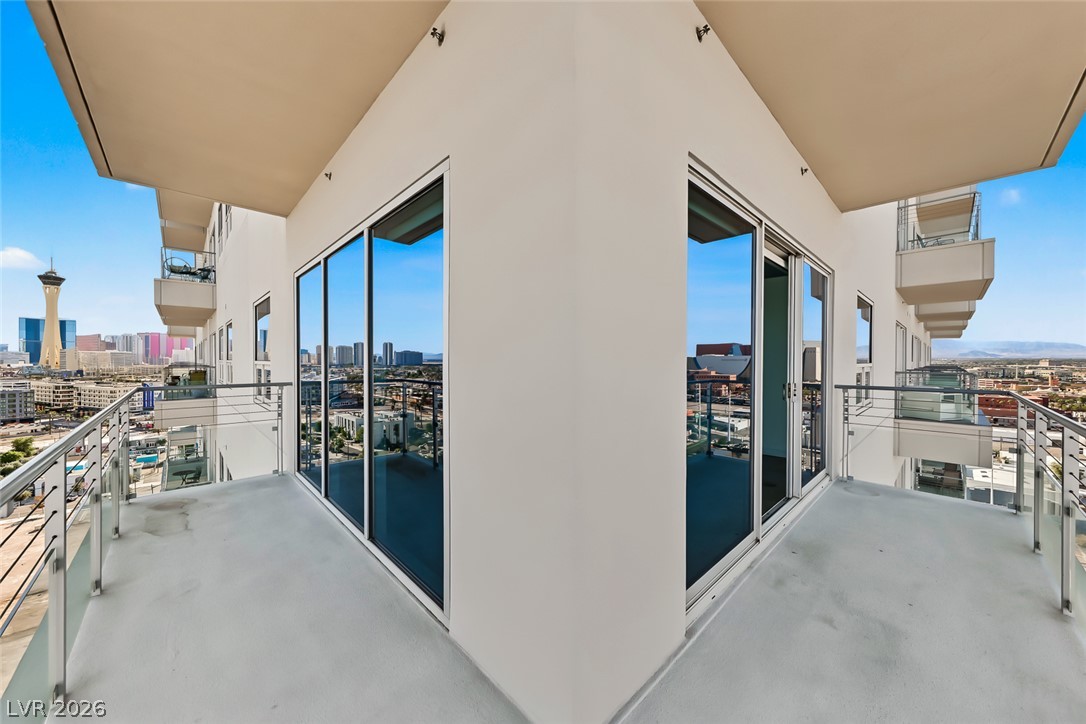 200 Hoover Avenue 1409 Las Vegas NV 89101