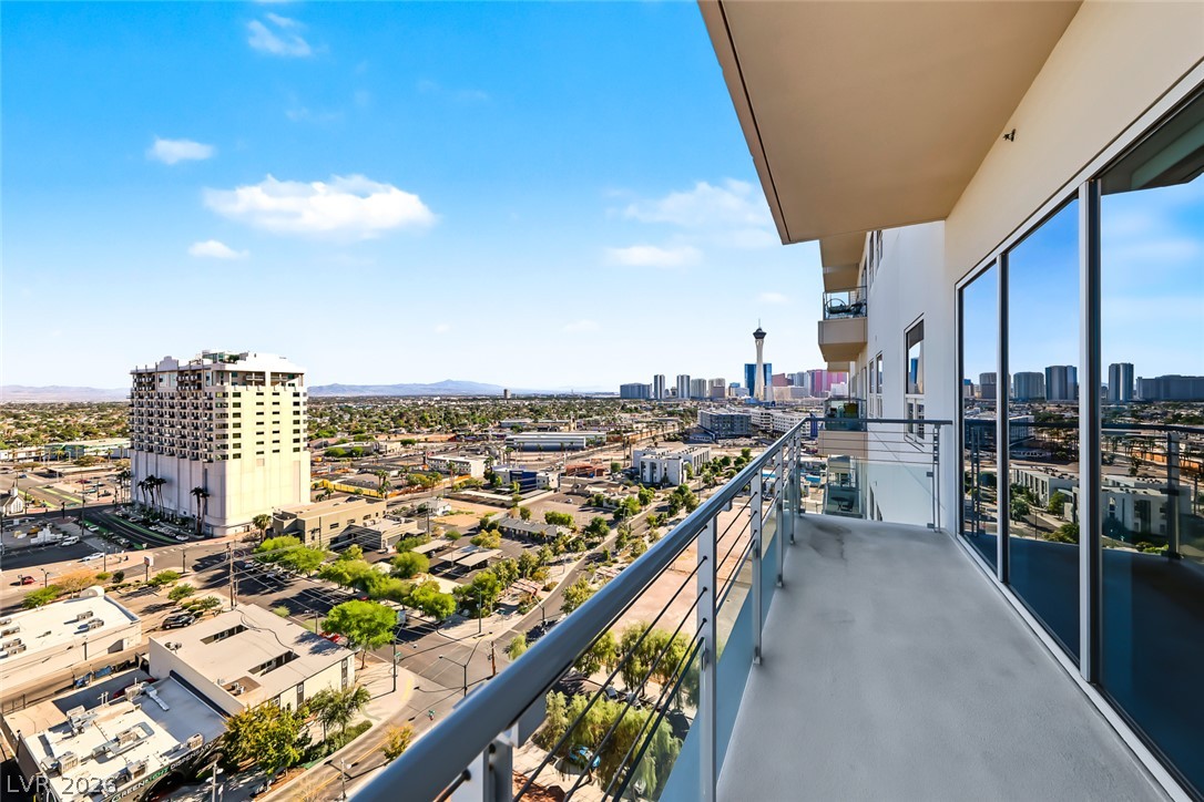 200 Hoover Avenue 1409 Las Vegas NV 89101
