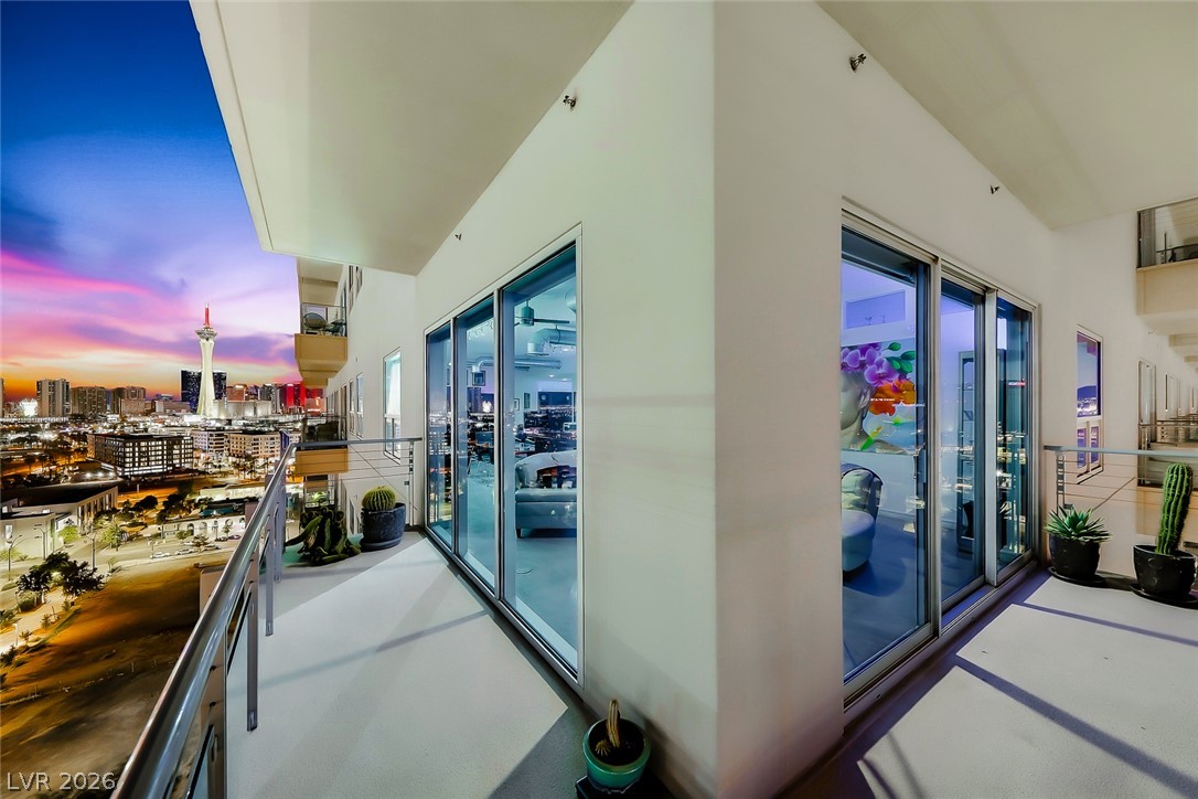 200 Hoover Avenue 1409 Las Vegas NV 89101