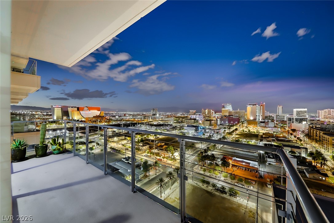 200 Hoover Avenue 1409 Las Vegas NV 89101