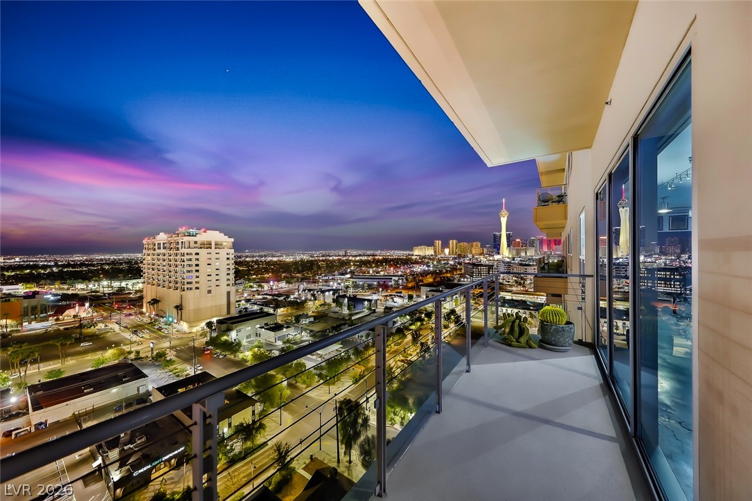 200 Hoover Avenue 1409 Las Vegas NV 89101