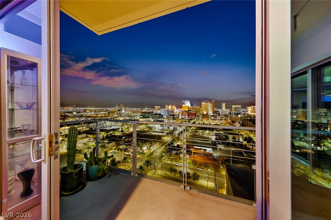 200 Hoover Avenue 1409 Las Vegas NV 89101