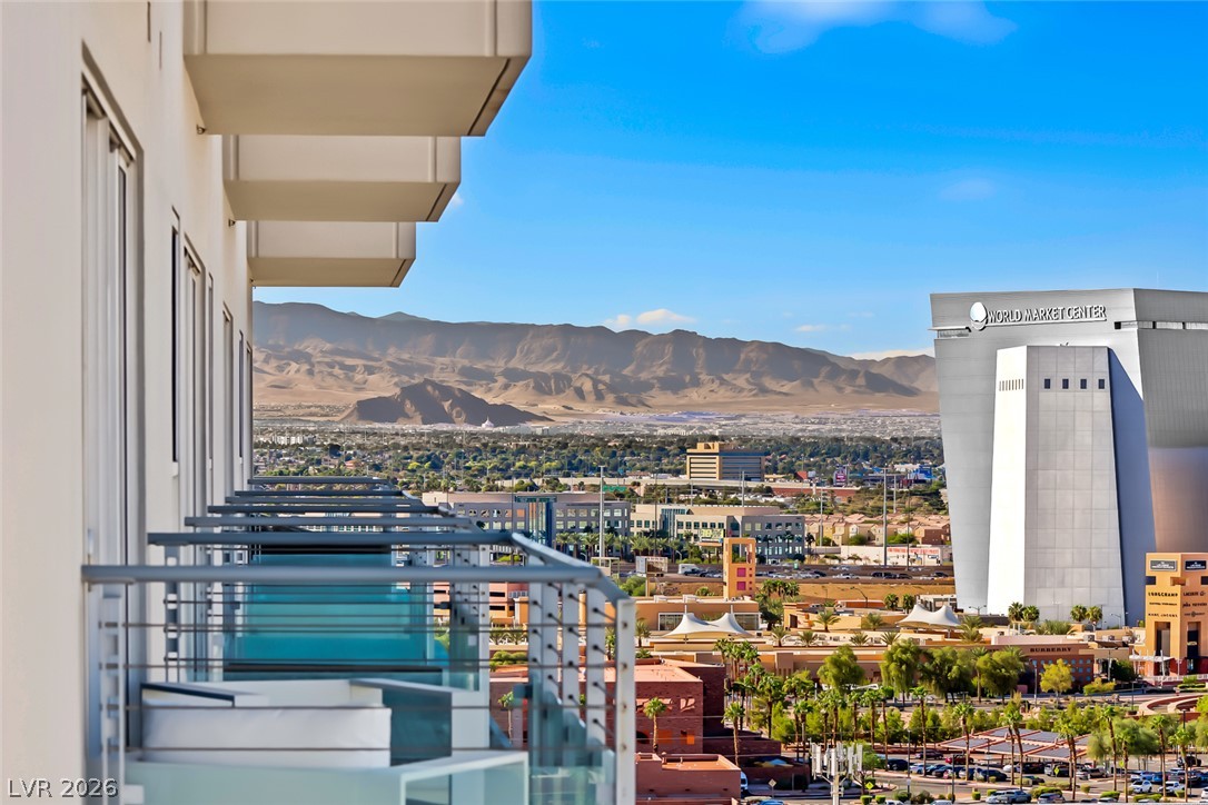 200 Hoover Avenue 1409 Las Vegas NV 89101