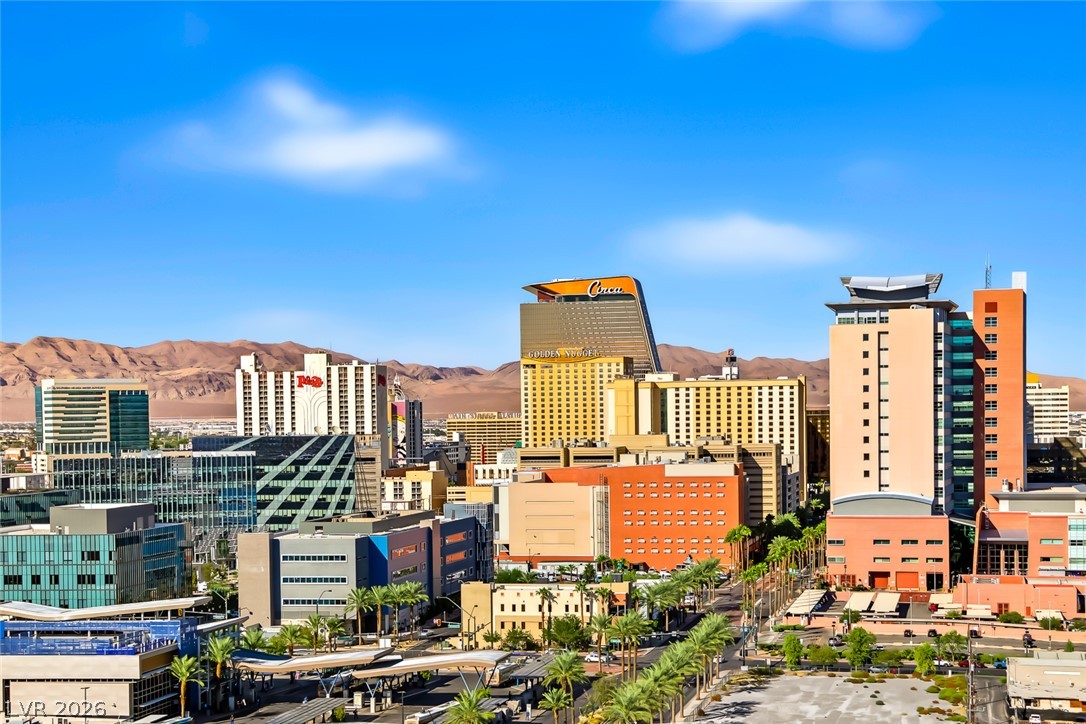 200 Hoover Avenue 1409 Las Vegas NV 89101