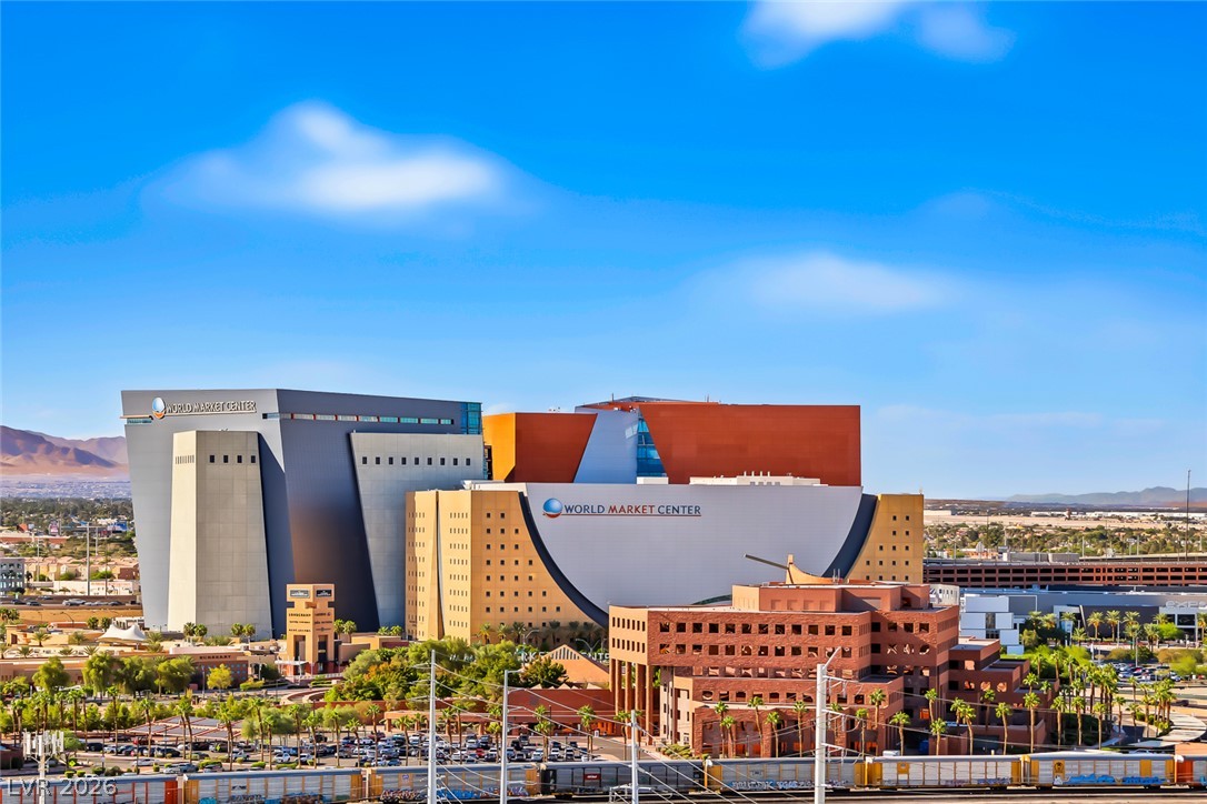 200 Hoover Avenue 1409 Las Vegas NV 89101