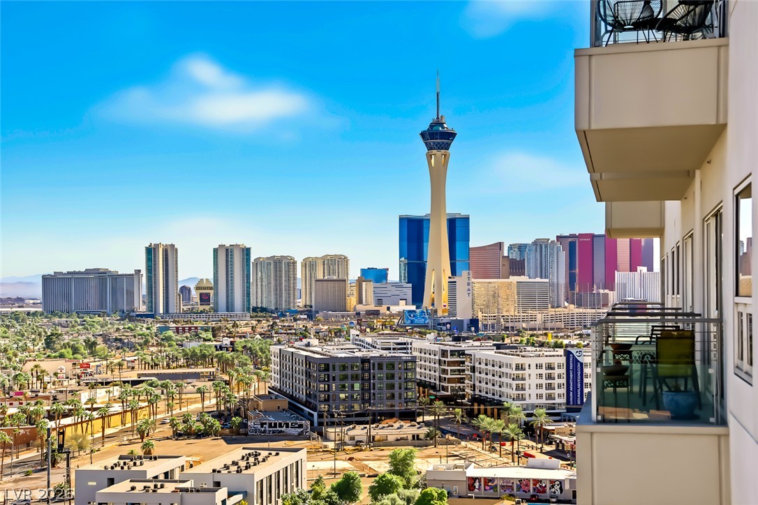 200 Hoover Avenue 1409 Las Vegas NV 89101