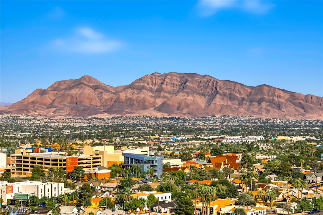 200 Hoover Avenue 1409 Las Vegas NV 89101
