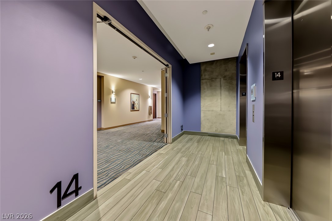 200 Hoover Avenue 1409 Las Vegas NV 89101