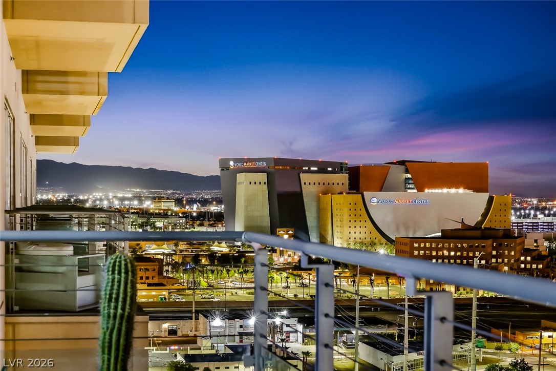 200 Hoover Avenue 1409 Las Vegas NV 89101