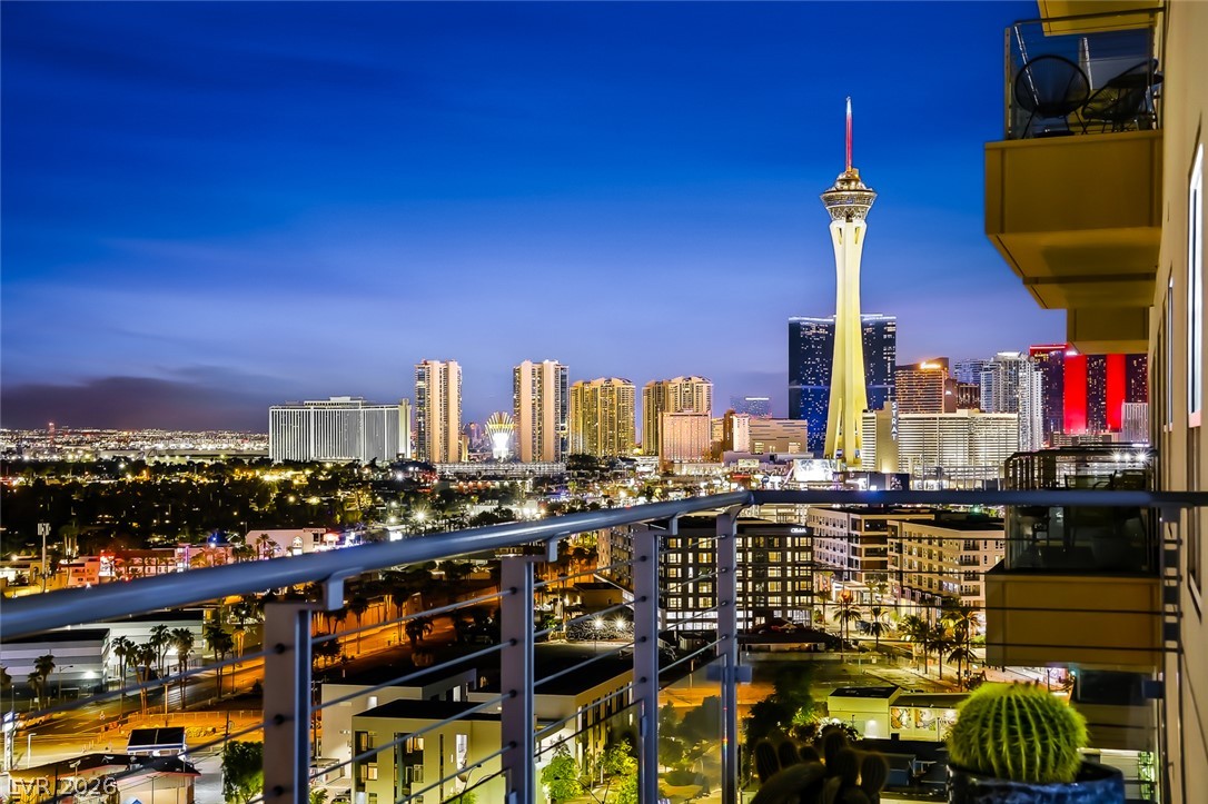 200 Hoover Avenue 1409 Las Vegas NV 89101
