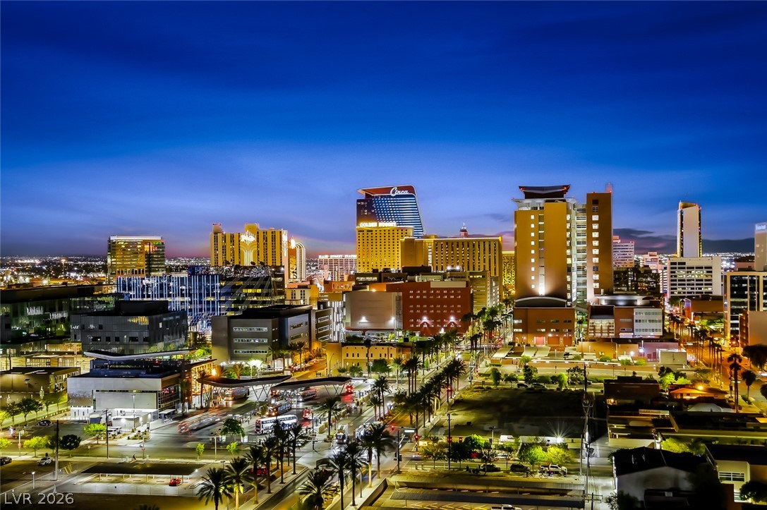 200 Hoover Avenue 1409 Las Vegas NV 89101