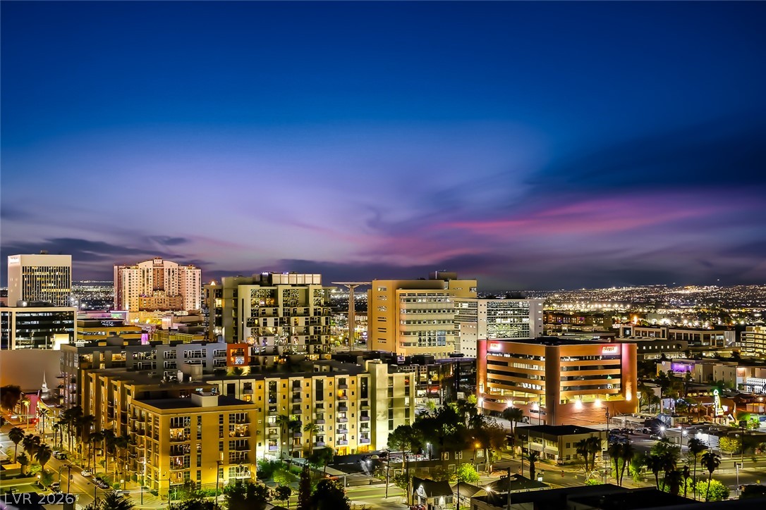 200 Hoover Avenue 1409 Las Vegas NV 89101