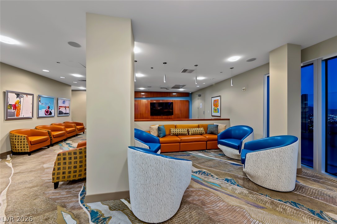 200 Hoover Avenue 1409 Las Vegas NV 89101