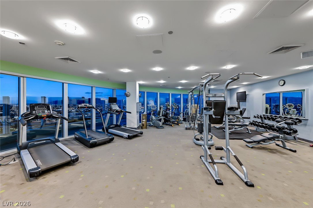 200 Hoover Avenue 1409 Las Vegas NV 89101