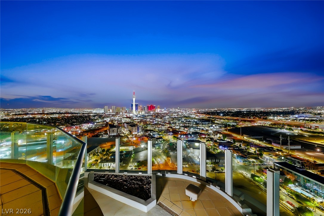 200 Hoover Avenue 1409 Las Vegas NV 89101