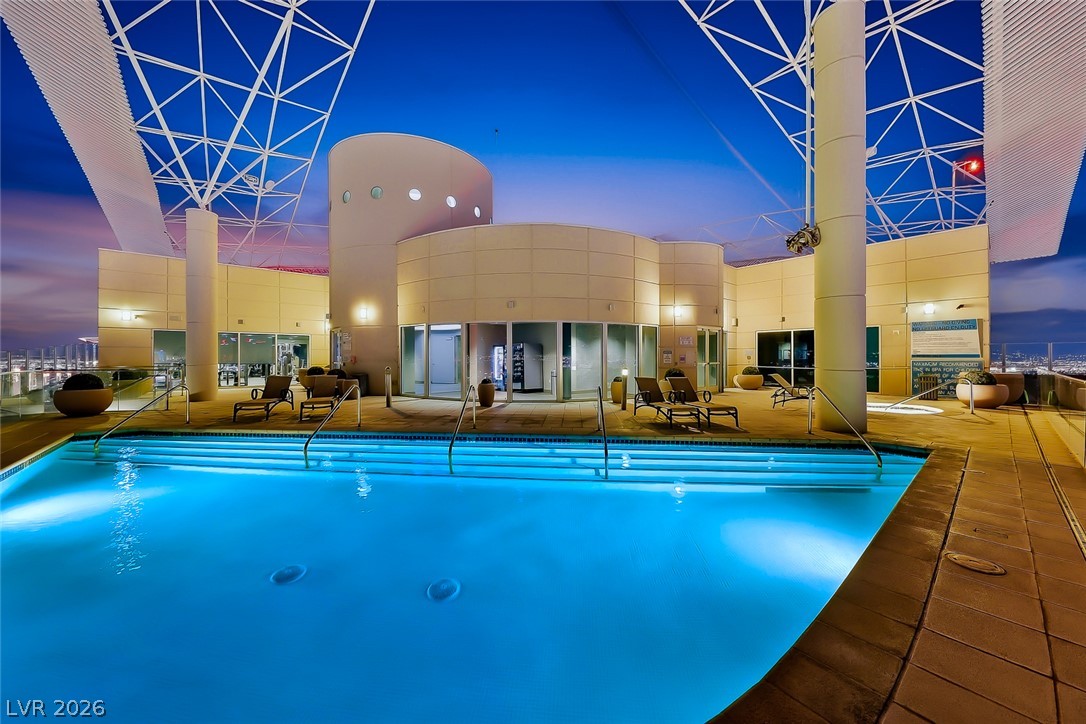 200 Hoover Avenue 1409 Las Vegas NV 89101