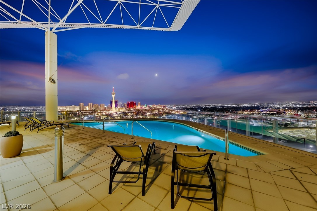 200 Hoover Avenue 1409 Las Vegas NV 89101