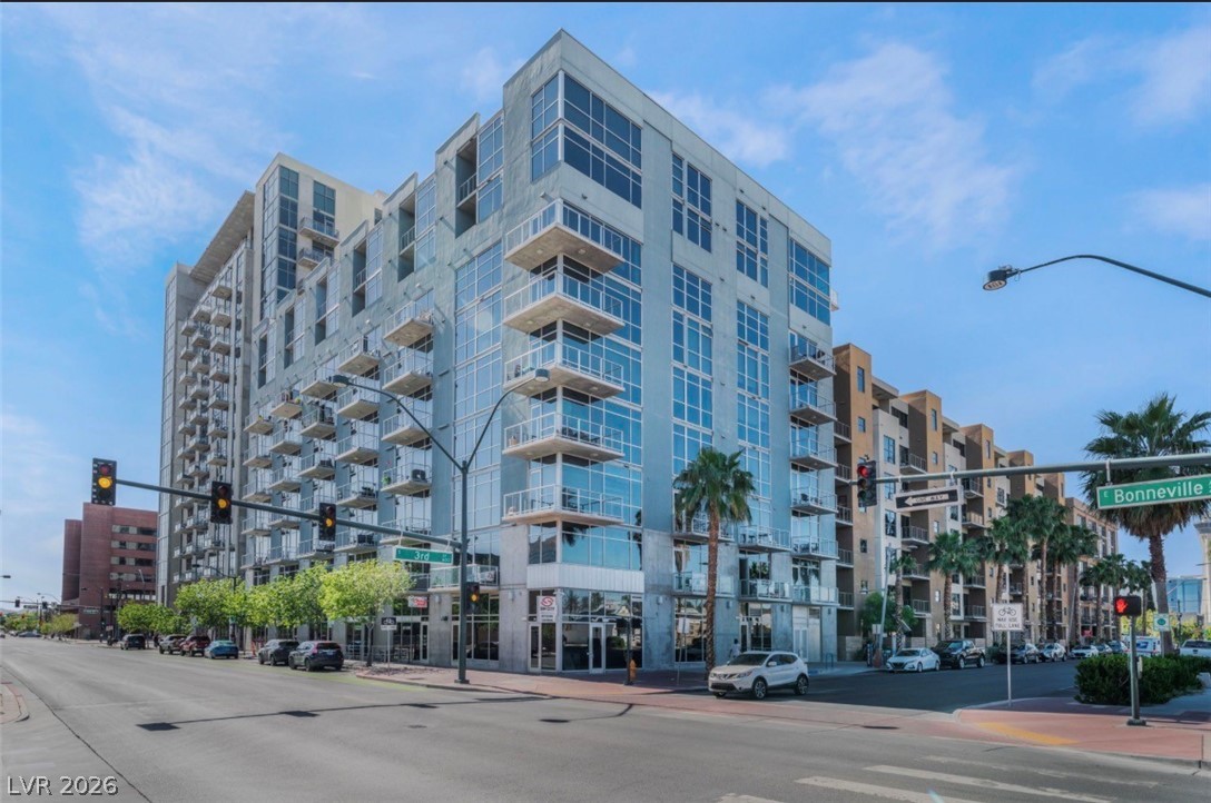353 East Bonneville Avenue 753 Las Vegas NV 89101