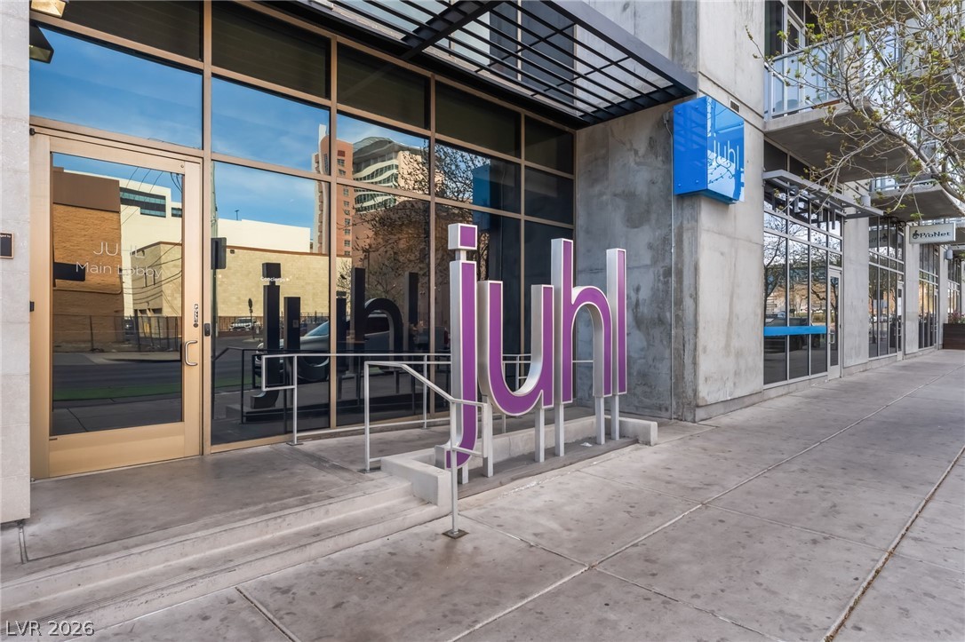353 East Bonneville Avenue 753 Las Vegas NV 89101