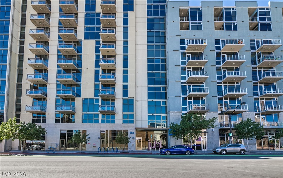 353 East Bonneville Avenue 753 Las Vegas NV 89101