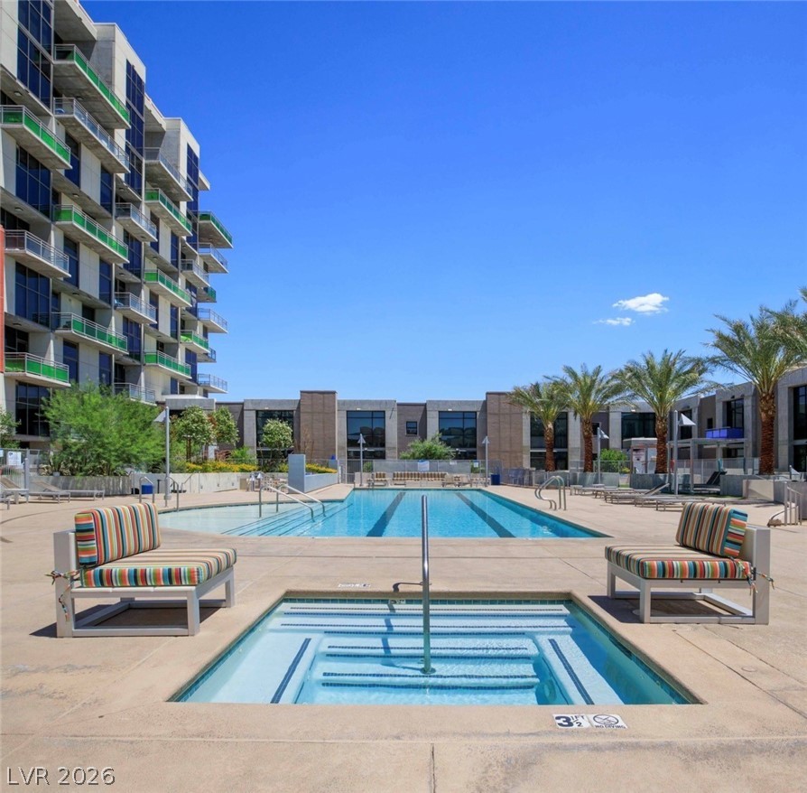 353 East Bonneville Avenue 753 Las Vegas NV 89101