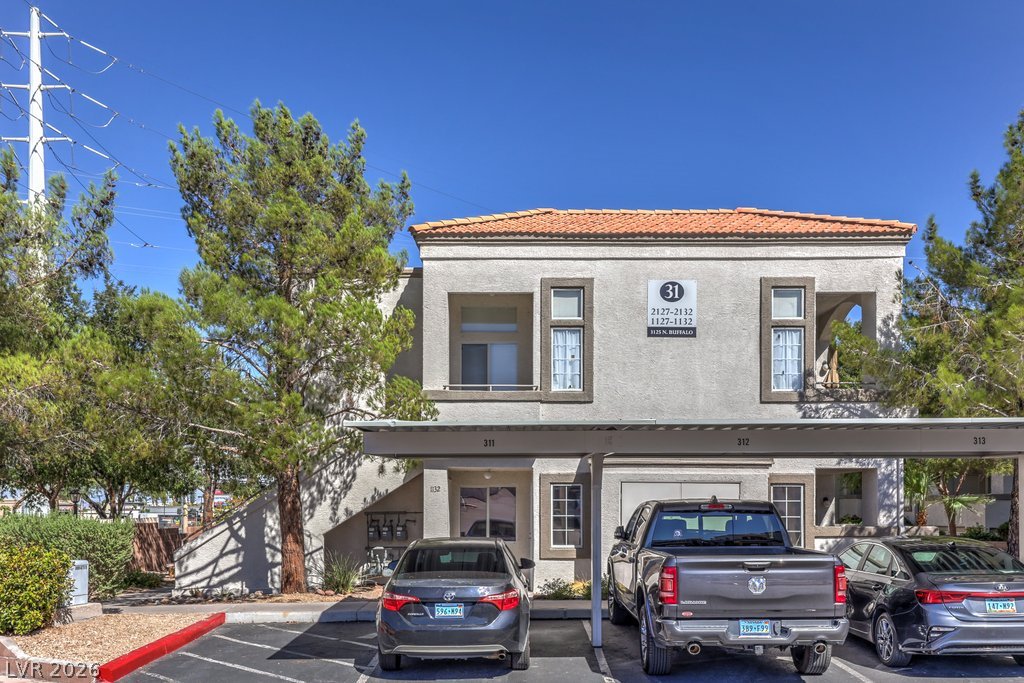 3125 North Buffalo Drive 2131 Las Vegas NV 89128
