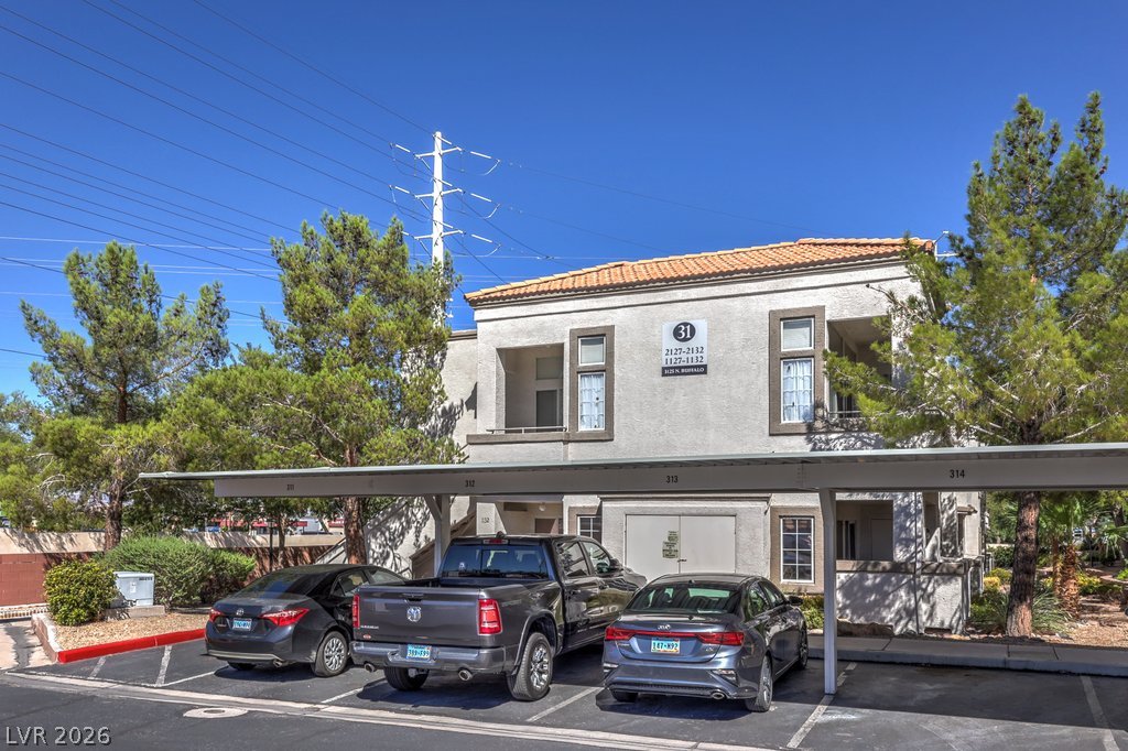 3125 North Buffalo Drive 2131 Las Vegas NV 89128
