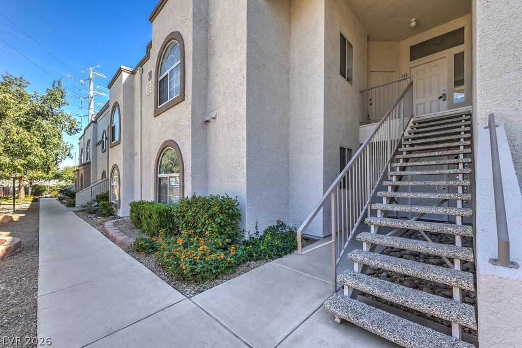 3125 North Buffalo Drive 2131 Las Vegas NV 89128