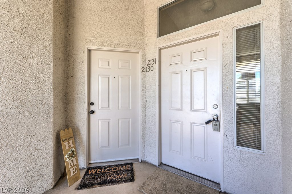 3125 North Buffalo Drive 2131 Las Vegas NV 89128