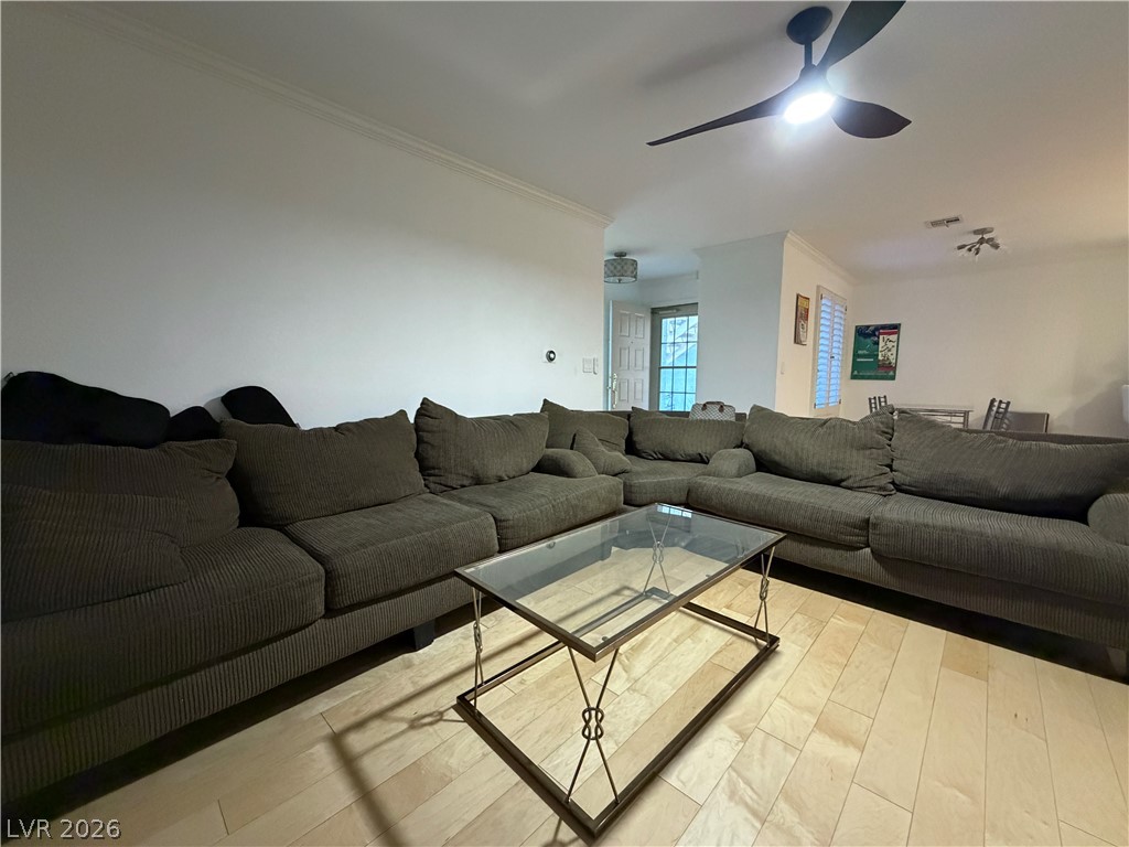 8452 Boseck Drive 186 Las Vegas NV 89145