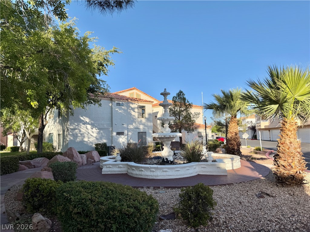 8452 Boseck Drive 186 Las Vegas NV 89145