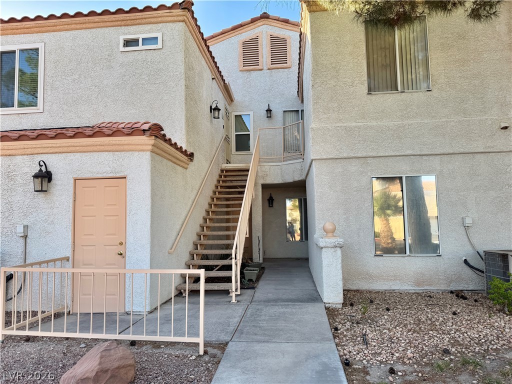 8452 Boseck Drive 186 Las Vegas NV 89145