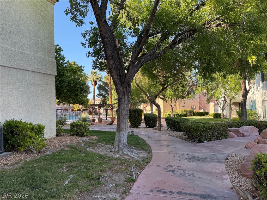 8452 Boseck Drive 186 Las Vegas NV 89145