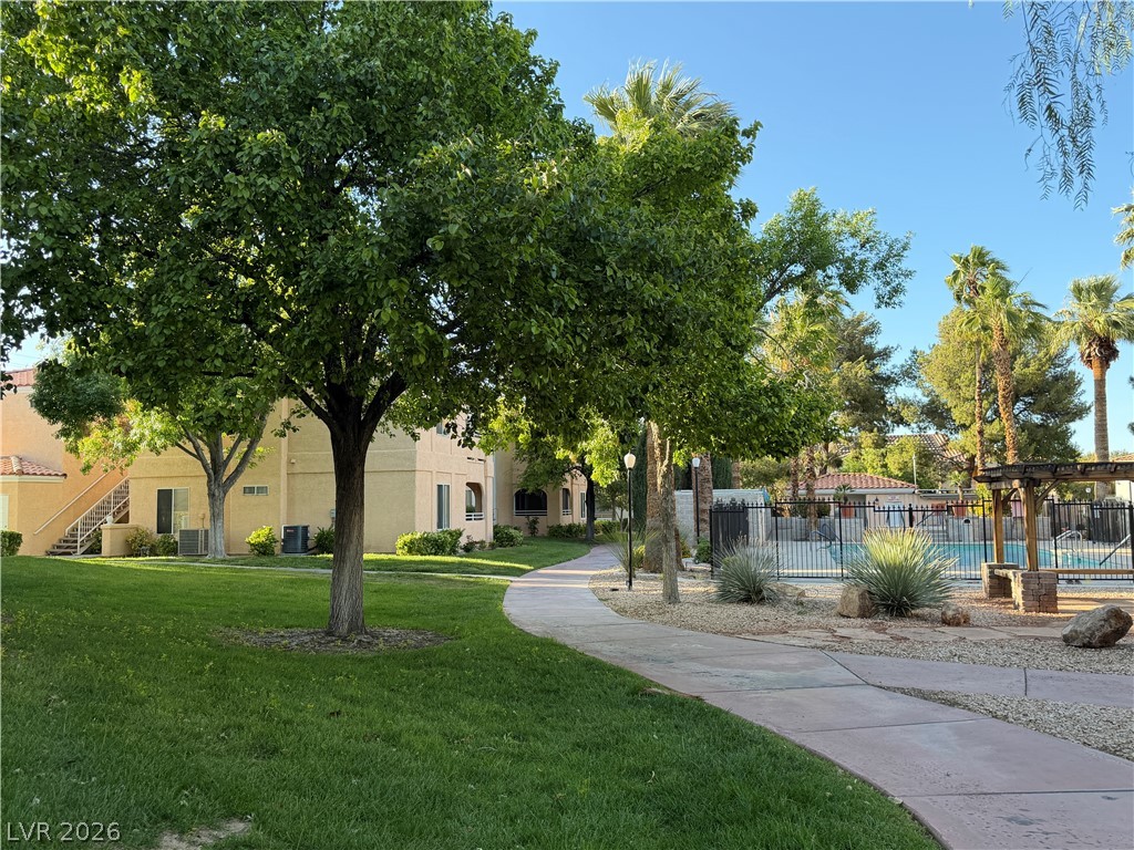 8452 Boseck Drive 186 Las Vegas NV 89145
