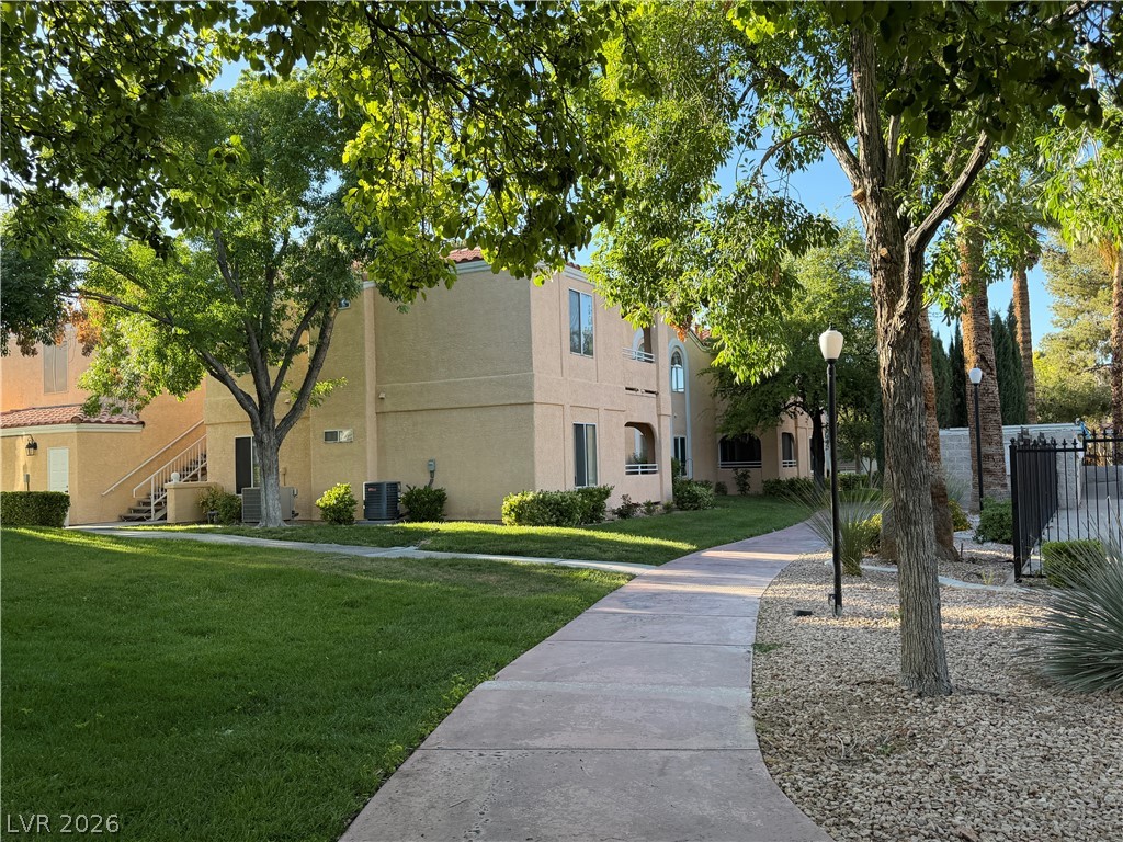 8452 Boseck Drive 186 Las Vegas NV 89145