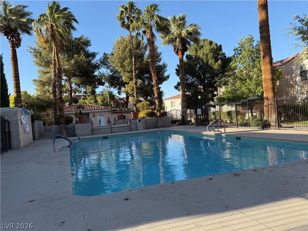 8452 Boseck Drive 186 Las Vegas NV 89145