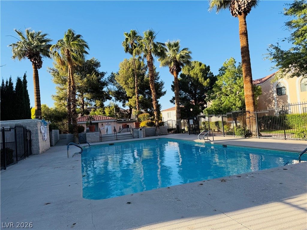 8452 Boseck Drive 186 Las Vegas NV 89145