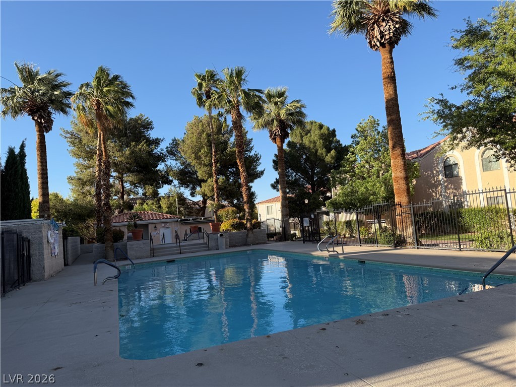 8452 Boseck Drive 186 Las Vegas NV 89145