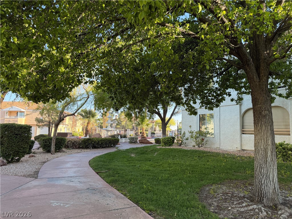 8452 Boseck Drive 186 Las Vegas NV 89145