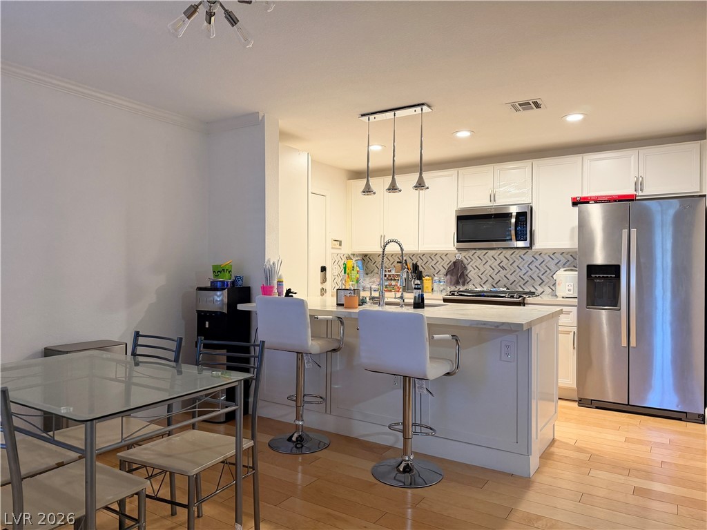 8452 Boseck Drive 186 Las Vegas NV 89145